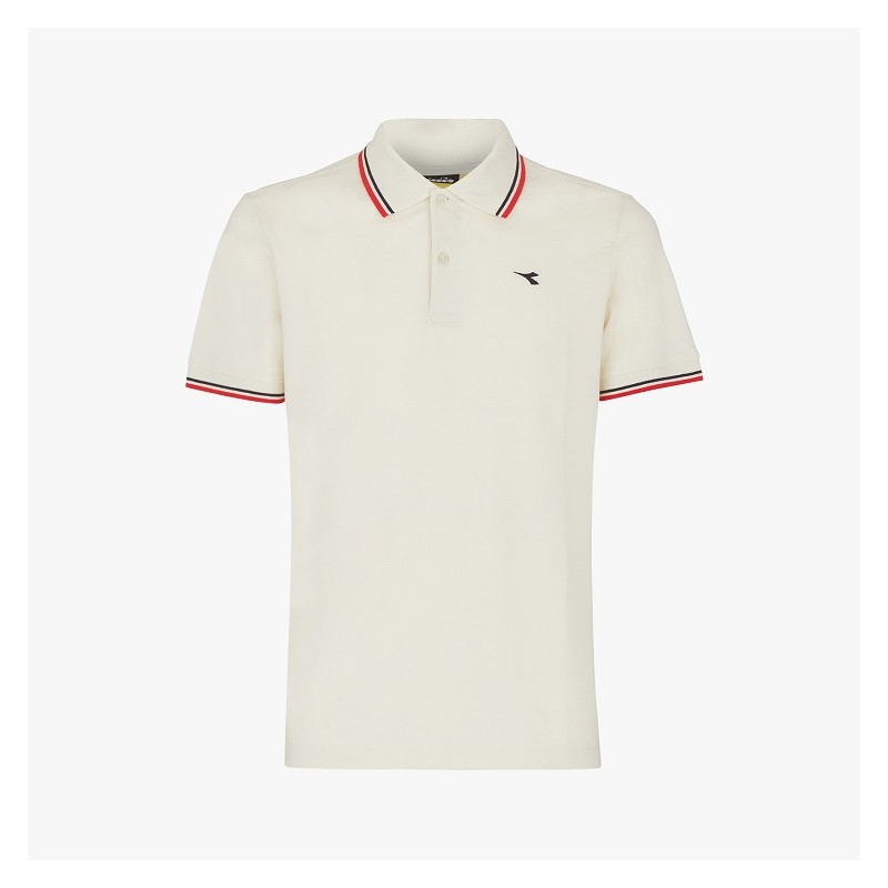 Tricou polo Diadora