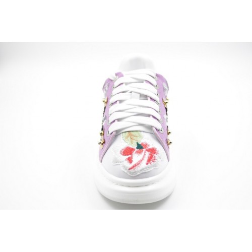 Sneakers dama Melania 2