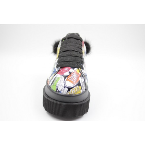 Sneakers dama model6 2