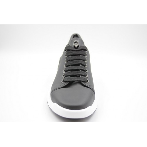 Sneakers barbati Batman black 2