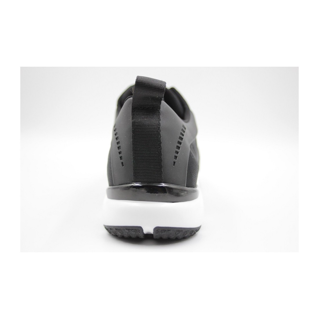 Sneakers barbati black clouds