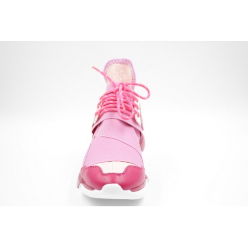 Sneakers fashion pink mania 2