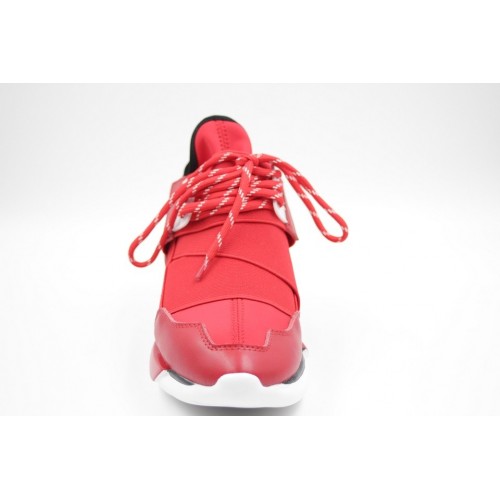 Sneakers fashion red mania 2