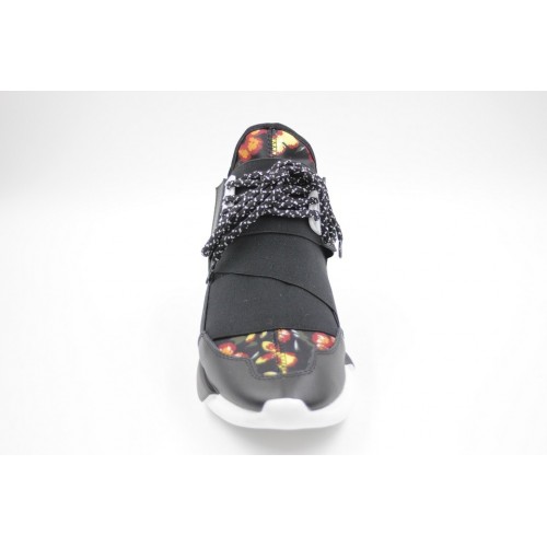 Sneakers fashion flower mania 2