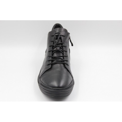 Ghete Barbati Double Zipper 2 2