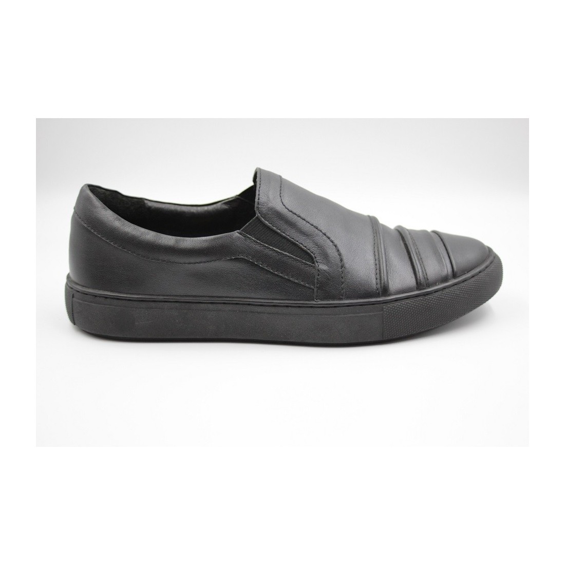 Pantofi barbati smart casual 2
