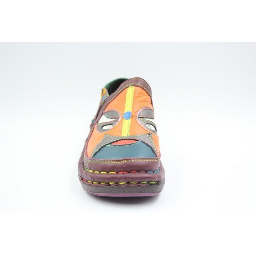 Sneakers dama 2