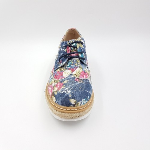 Pantofi casual femei 2