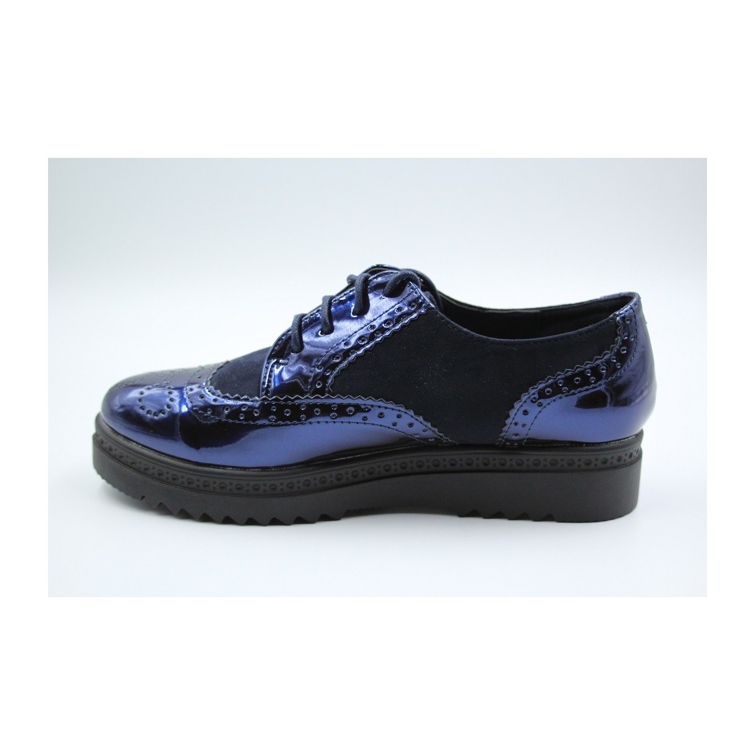 Pantofi casual dama 1