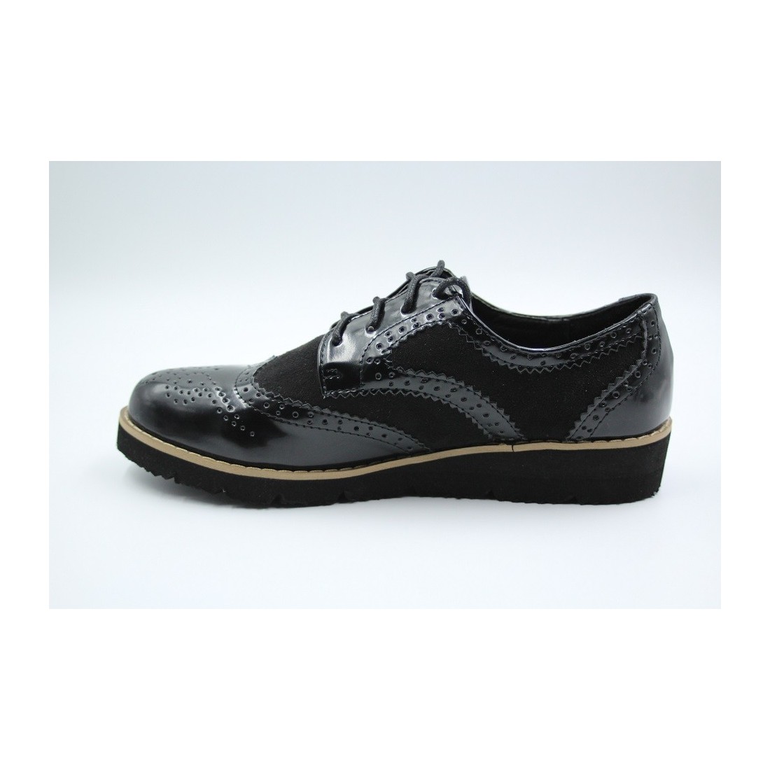 Pantofi casual dama 1