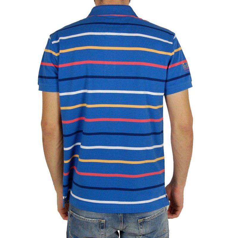 TRICOU THE BOSTONIANS