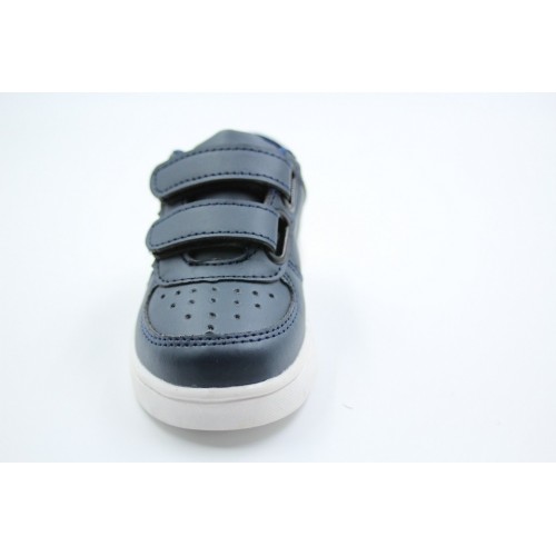 Pantofi sport copii bleumarin 2