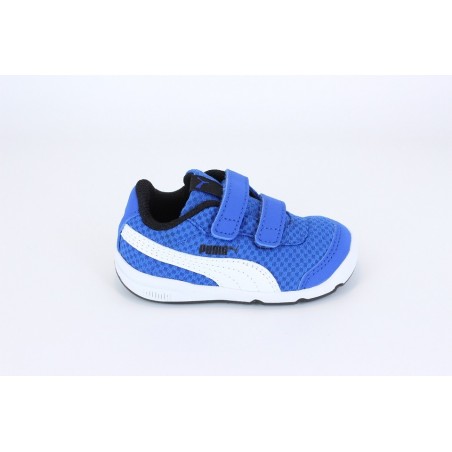 PUMA STEP FLEEX 2 MESH V INF