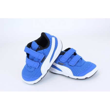 PUMA STEP FLEEX 2 MESH V INF