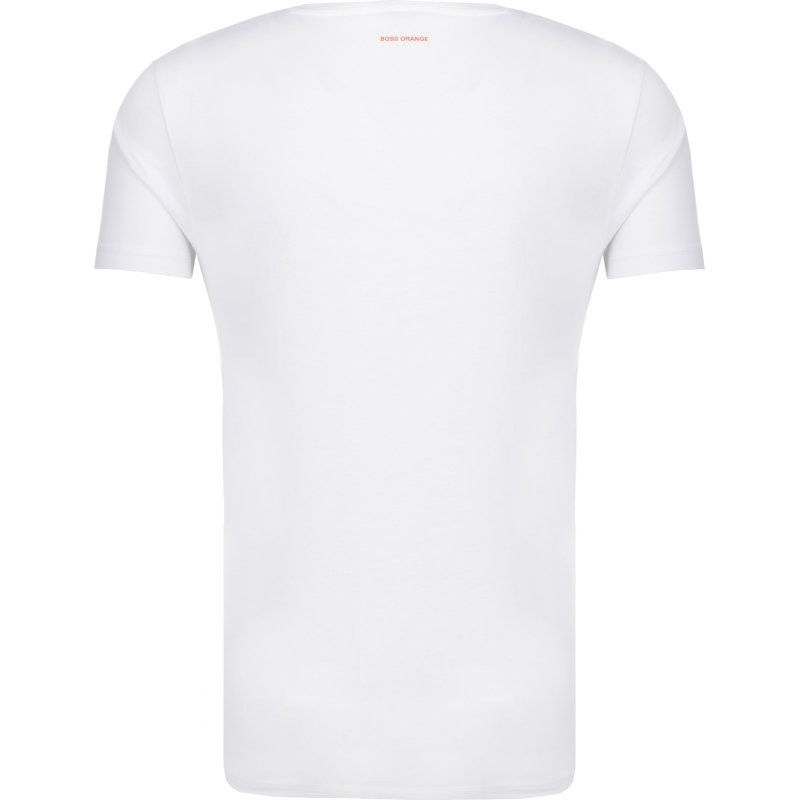 TRICOU  HUGO BOSS