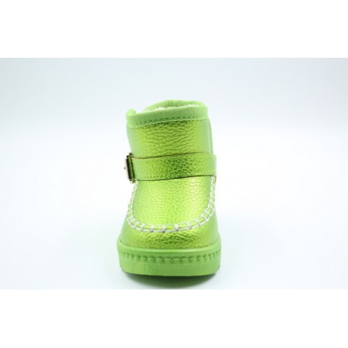 Cizme copii green 2