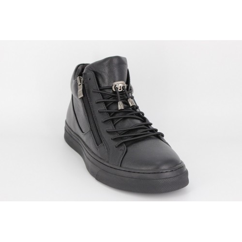 ghete barbati,
ghete piele,
ghete negre, 2