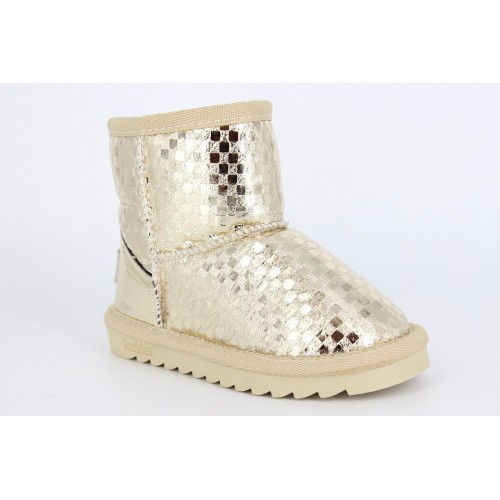 Cizme Copii Tip UGG Gold