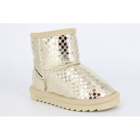 Cizme Copii Tip UGG Gold