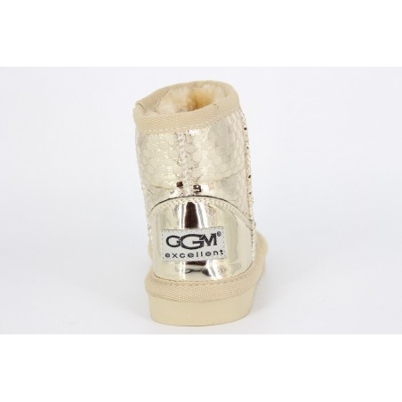 Cizme Copii Tip UGG Gold