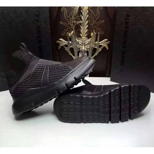 Ghete Barbati Piele Exclusive 2