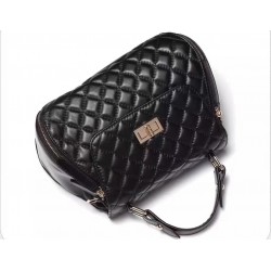 Geanta din piele Gabrielle 2
