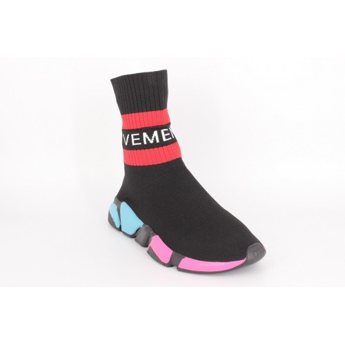 Ghete Classic Socks Vements 2
