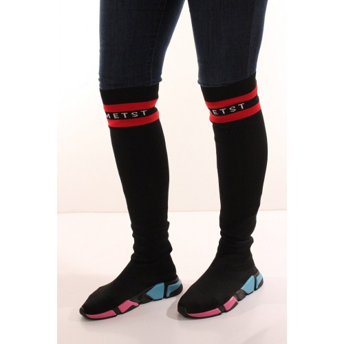 Cizme socks vetemetst 2