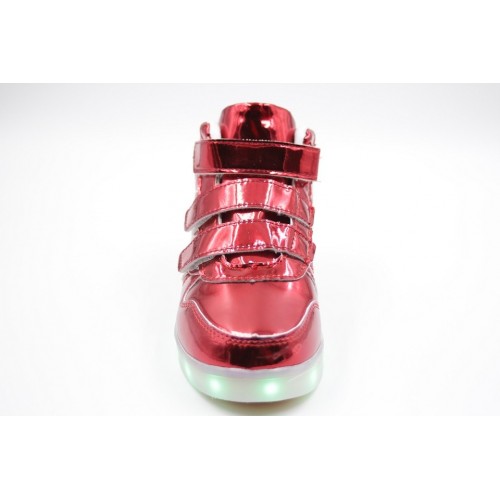 Ghete Copii Leduri Red 2