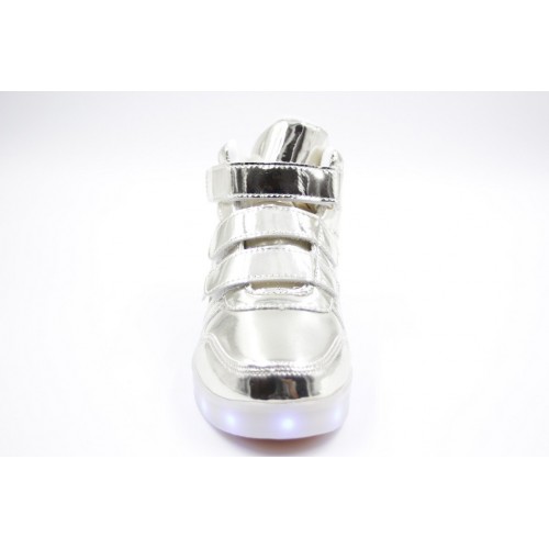 Ghete Copii Leduri Silver 2 2