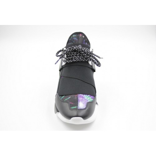 Sneakers fashion flower 2