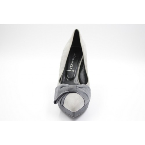 Pantofi dama bow 1 2
