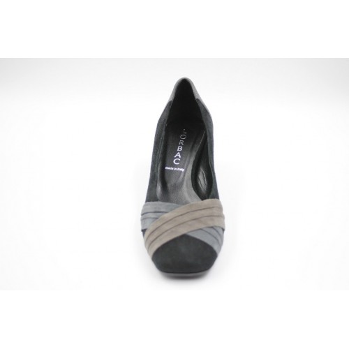 Pantofi dama Lorbac 2 2