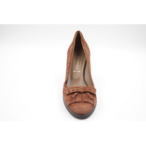 Pantofi dama fringe 2