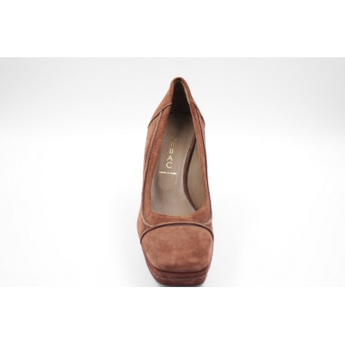 Pantofi dama platforma 2