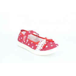 Espadrile Aida 2
