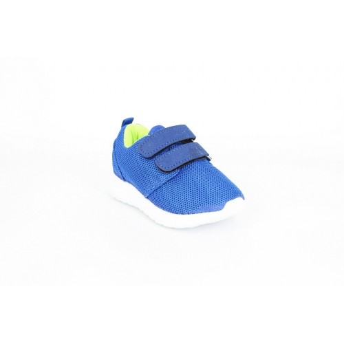 Pantofi sport albastru 2