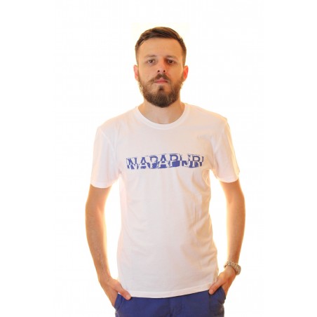 NAPAPIJRI TRICOU