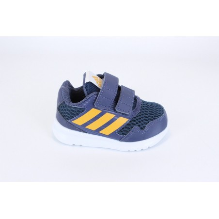 Adidas AltaRun CF I blue