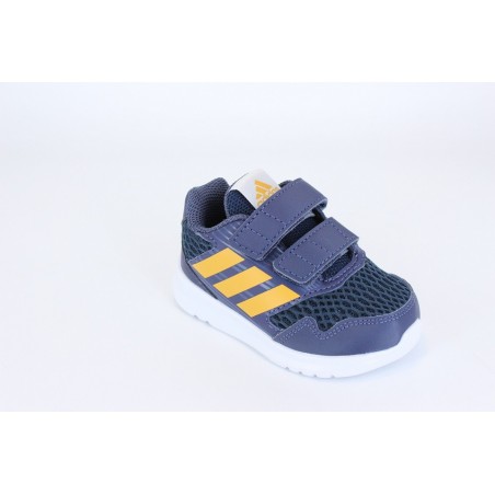 Adidas AltaRun CF I blue