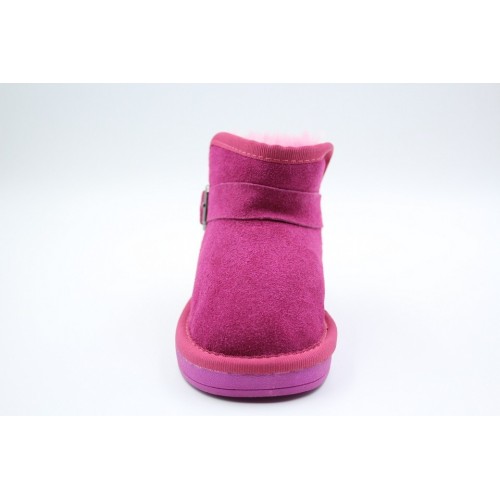 Cizme Copii tip UGG Siclam 1 2