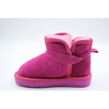 Cizme Copii tip UGG Siclam 1