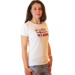 Napapijri Tricou Dama 2