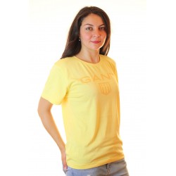 GANT TRICOU DAMA 2