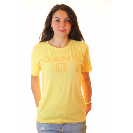 GANT TRICOU DAMA