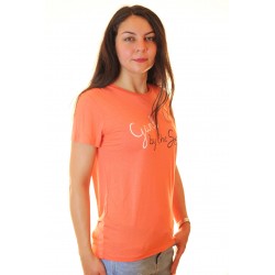 GANT Tricou Dama 2