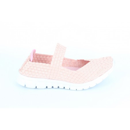 ESPADRILE ELASTICE MARA