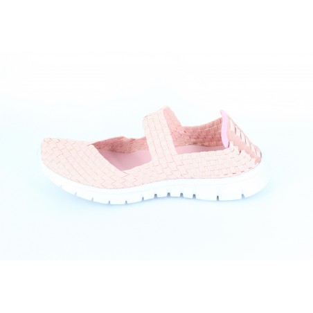 ESPADRILE ELASTICE MARA