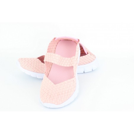 ESPADRILE ELASTICE MARA