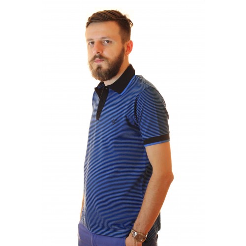 THE BOSTONIANS Tricou polo 2
